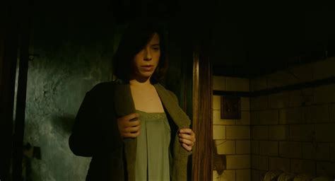 Horror Movie Nudes Sally Hawkins The Shape Of Water GIF Video