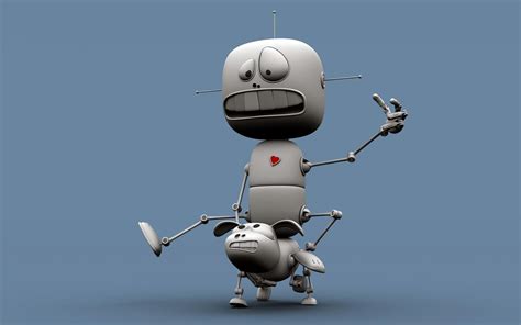 You can also upload and share your favorite robot wallpapers. 20 HD Robot Wallpapers