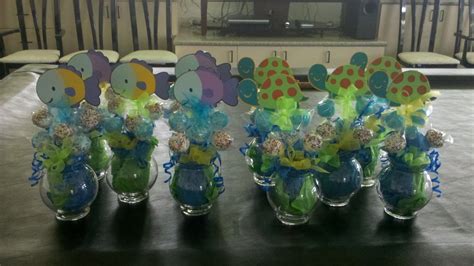 Selection and quantities may vary by store. My Kaotic Life: Ocean-Themed Baby Shower!