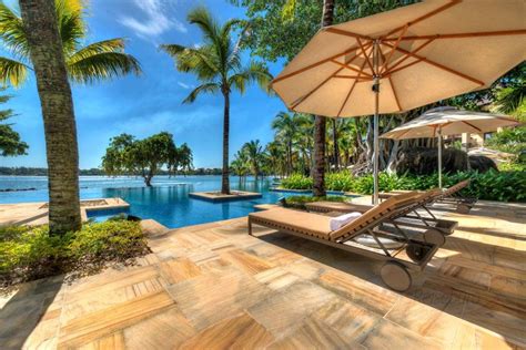 The Westin Turtle Bay Resort And Spa Mauritius Alt