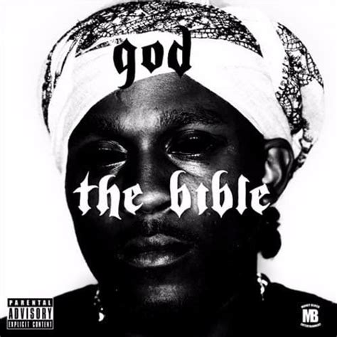 God Rapper The Bible Lyrics And Tracklist Genius