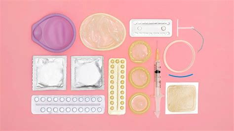 Choosing The Right Birth Control For You Everyday Health
