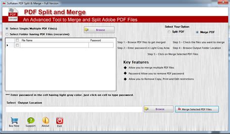 Time from all versions of adobe acrobat are supported by pdf combiner tool to combine pdf files. Merge PDF is PDF merge Tool to Combine Multiple Adobe PDF ...