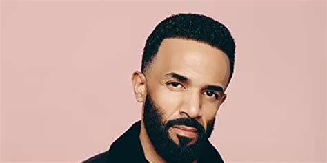 How Did Craig David Get Discovered Net Worth 2022 Updated