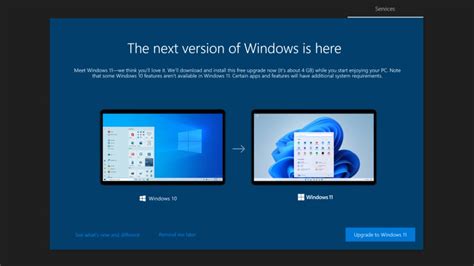 Microsoft Starts Recommending Windows 11 In The First Boot Setup Screen