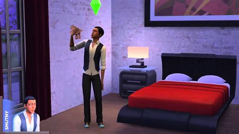 The Sims 4 Prezentacja Rozgrywki Nowi Simowie Tryb Budowania Emocje