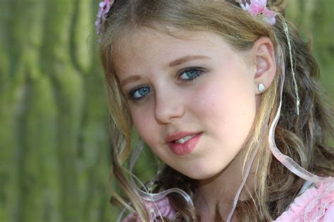 Preteen In Holland Blond Preteen From Holland Ruro Photography Flickr