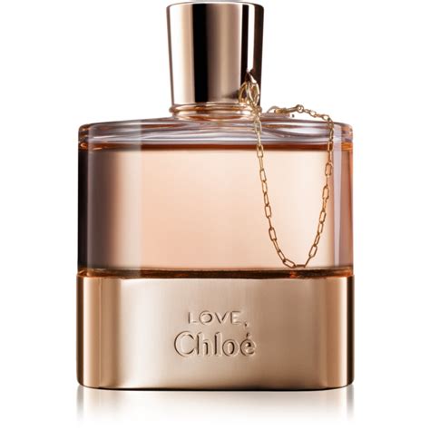 Chloé Love Eau de Parfum for Women ml notino co uk