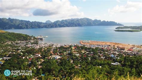 Travel Guide To Coron Palawan Itinerarytravel Requireme