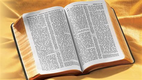 Resumen Corto De La Biblia Pitbox Blog