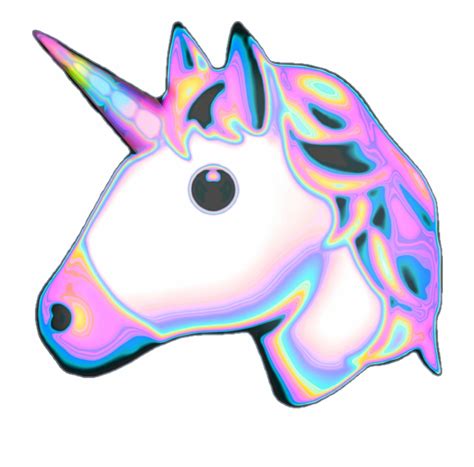 Download High Quality Unicorn Clipart Emoji Transparent Png Images