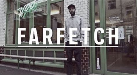 Vieni a trovarci in negozio o sul nostro sito. Luxury fashion marketplace Farfetch raises $110 million in ...