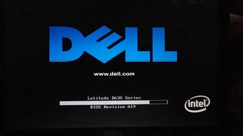 28 Dell Latitude D630 Cleanup Bios Upgrade Youtube 720p Video Test