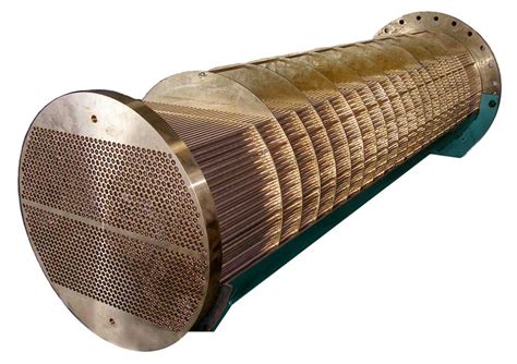 Learn about its main parts, components, how it works, design features, advantages and disadvantages. Preferred Shell & Tube Heat Exchanger Suppliers of Manila ...
