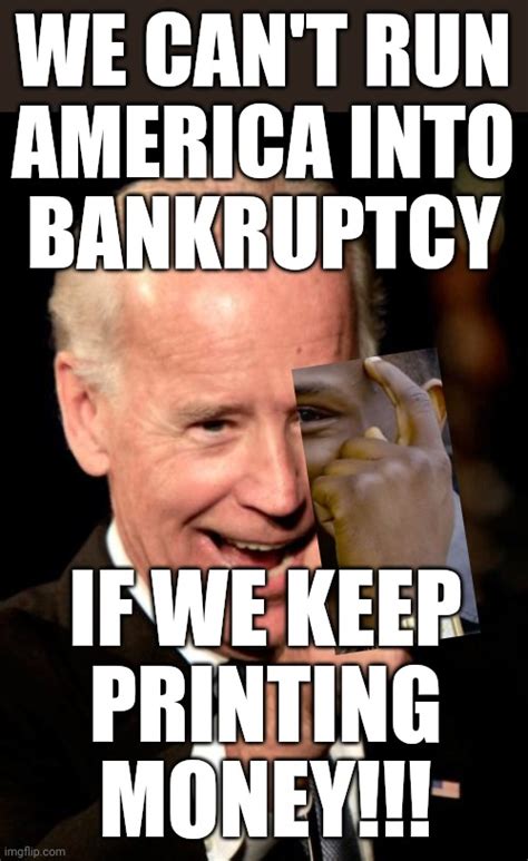 Biden Is Brilliant Might Be Why China Passed Us In Wealth Imgflip