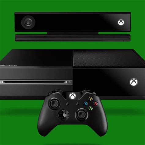 Xbox One Everything You Need To Know About Microsofts New Console