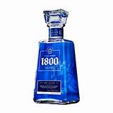 Tequila 1800 Silver Price Images