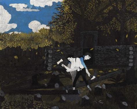 The Life And Art Of Horace Pippin Gwarlingo