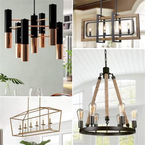 Most Popular Chandeliers And Lamp Trends 2025
