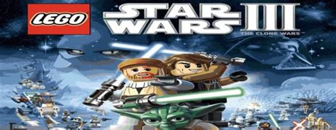 Lego Star Wars 3 Red Bricks Locations Xbox 360 Ps3 Pc Gamerfuzion