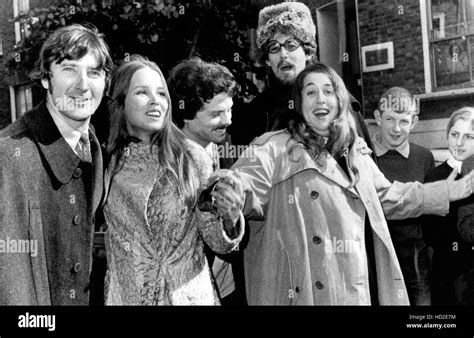 Mamas And The Papas Denny Doherty Michelle Gilliam Scott Mckenzie