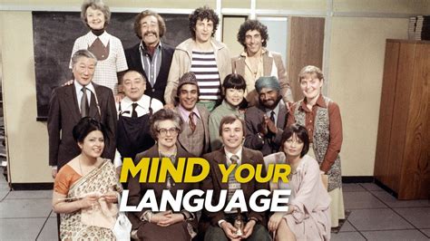 Mind Your Language · Season 1 Episode 5 Watch Full Episode Online Plex