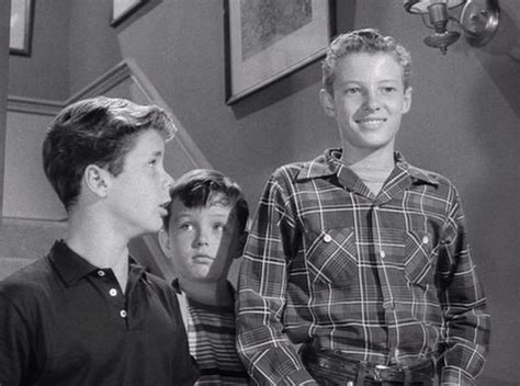 Ken Osmond The Troublemaker Eddie Haskell On ‘beaver Dies At 76