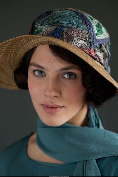 I must confess, she is my favorite sister. Sybil Branson - The Crawley Sisters Photo (32844415) - Fanpop