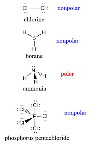 H h ch2c12 tetrahedral non h:0: By drawing the Lewis structures of the following molecules, determine which of them is polar. a ...