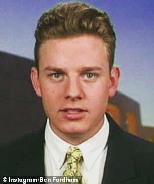 See full list on en.wikipedia.org Ben Fordham: Rise of Alan Jones' work experience kid to ...