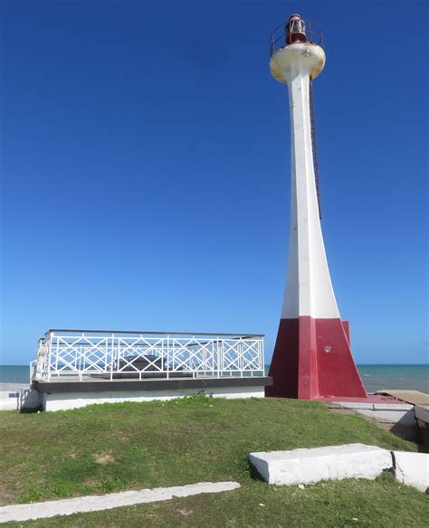 Baron Bliss Lighthouse Belize City Belize Built Followi Flickr