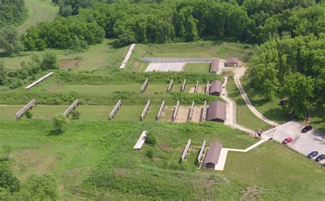 Matsell Bridge Shooting Range Linn County Ia Official Website