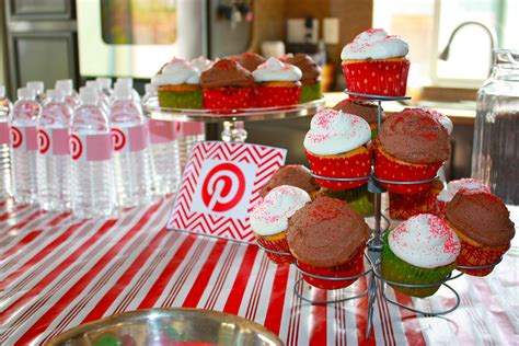 See more ideas about appetizers, recipes, food. 3 Little Things...: Holiday Pinterest Party!