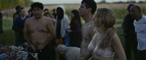 Nude Video Celebs Leane Labreche Dor Nude Micheline Lanctot Nude