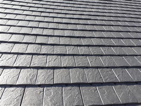 The roof tile and slate company carries only the highest quality products, from new clay roof tile that give a rustic handmade appearance to natural slate roofing of varying textures and elegant colors. Visum3 interlocking clay roof tiles - Primera Slate