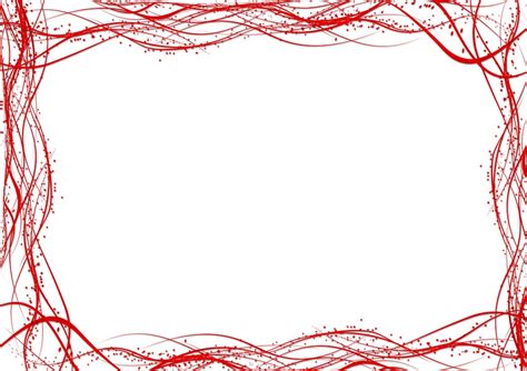 Bild und bilderrahmen bilden eine einheit, die zum starken hingucker werden kann. Rahmen Umrandung Linien · Kostenloses Bild auf Pixabay