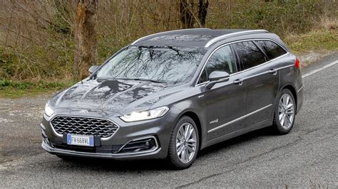 Ford Mondeo 2022 Facelift Ford Mondeo St Render Needs To Happen In