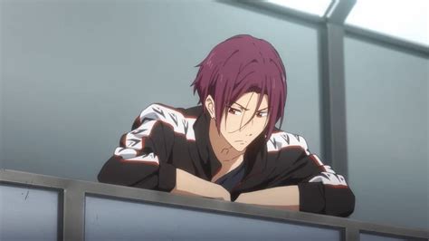 Forever Rin Matsuoka X Reader Chapter Two Never Should Have Left
