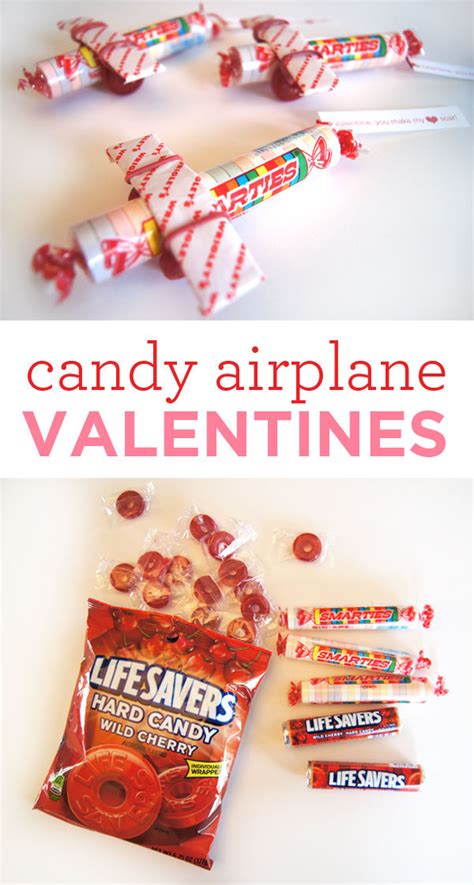 For my daughter, when she was younger, he gave her a box of candy. 14 Easy School Valentine Ideas | DIY Valentine Day Ideas ...