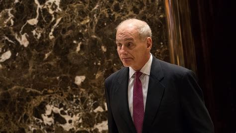 John Kelly 5 Fast Facts You Need To Know