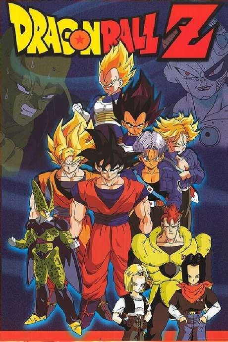 In 1996, dragon ball z grossed $2.95 billion in merchandise sales worldwide. ‎Dragon Ball Z: Atsumare! Goku's World (1992) • Reviews, film + cast • Letterboxd