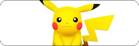 Pikachu Super Smash Bros 4 Moves List Strategy Guide Combos And