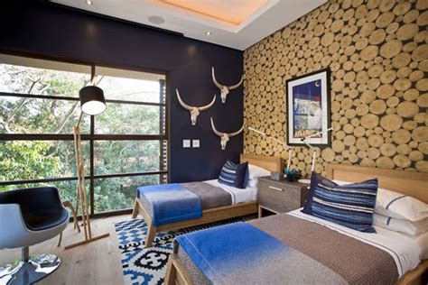 Discover more posts about rustic bedroom. 21 Cheerful Rustic Bedrooms to Inspire You This Winter