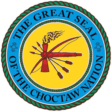 Choctaw Nation Of Oklahoma Head Start