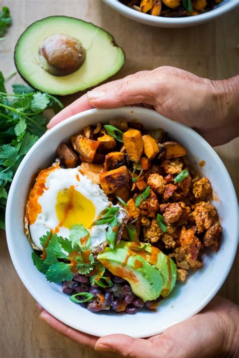 Easy And Healthy Mexican Breakfast Ideas 2023 Atonce