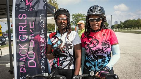 Black Girls Do Bike Rei Cooperative Action Fund