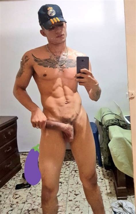 Un Seguidor Chacal Nos Comparte Su Foto Con Verga Tumbex The Best Porn Website