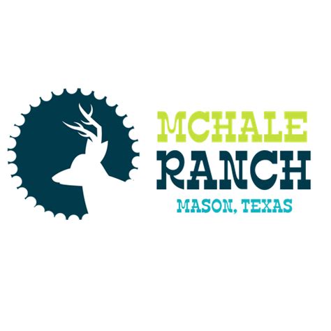 West Texas Ranch Logo And Brand Identity Pack Contest
