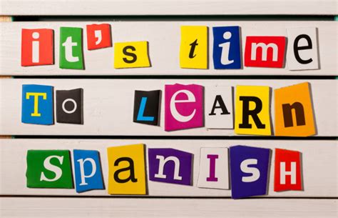 Tips To Improve Your Spanish Learning Experiential Knowledge