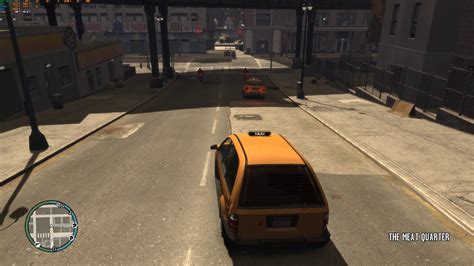 Rockstar Finally Fixed Grand Theft Auto Iv Youtube